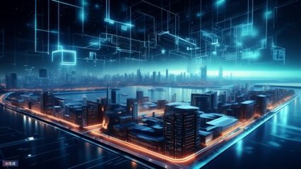 构建开放共享的人工智能公共数据生态 赋能创新场景的关键基石