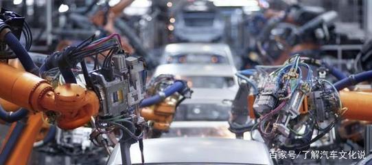 品质由细节铸造 从宁波工厂探寻上汽大众威然的品质底蕴与人工智能公共数据的启示