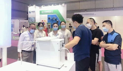 这个展会不一般 共赴深圳之约，9月18日我们等你——解密人工智能公共数据